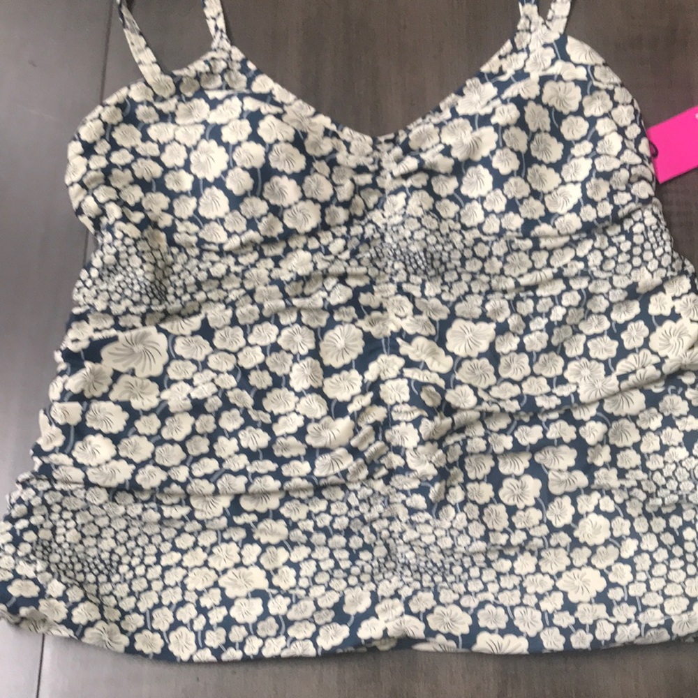 NWT Tankini - Picture 5 of 7